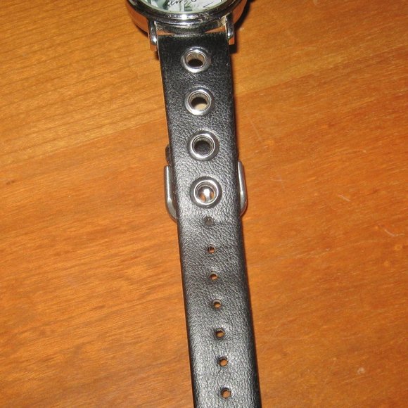 2001 Elvis Presley Vintage Watch EPE Valdawn Elvis Presley Enterprises - Picture 6 of 9